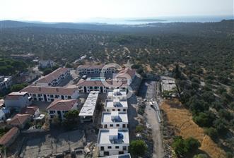 Balıkesir Keremköy'de Satılık Sıfır Villa  - 4 - 373469