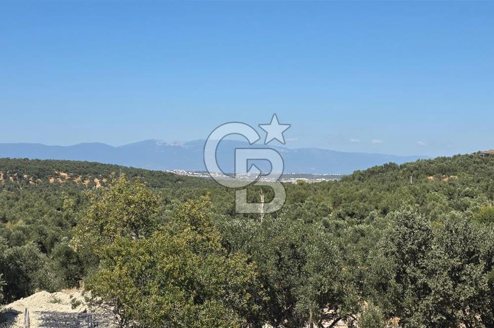 Balıkesir Keremköy'de Satılık Sıfır Villa 