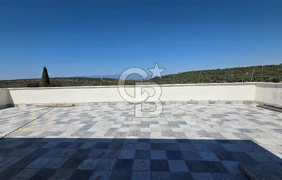 Balıkesir Keremköy'de Satılık Sıfır Villa 
