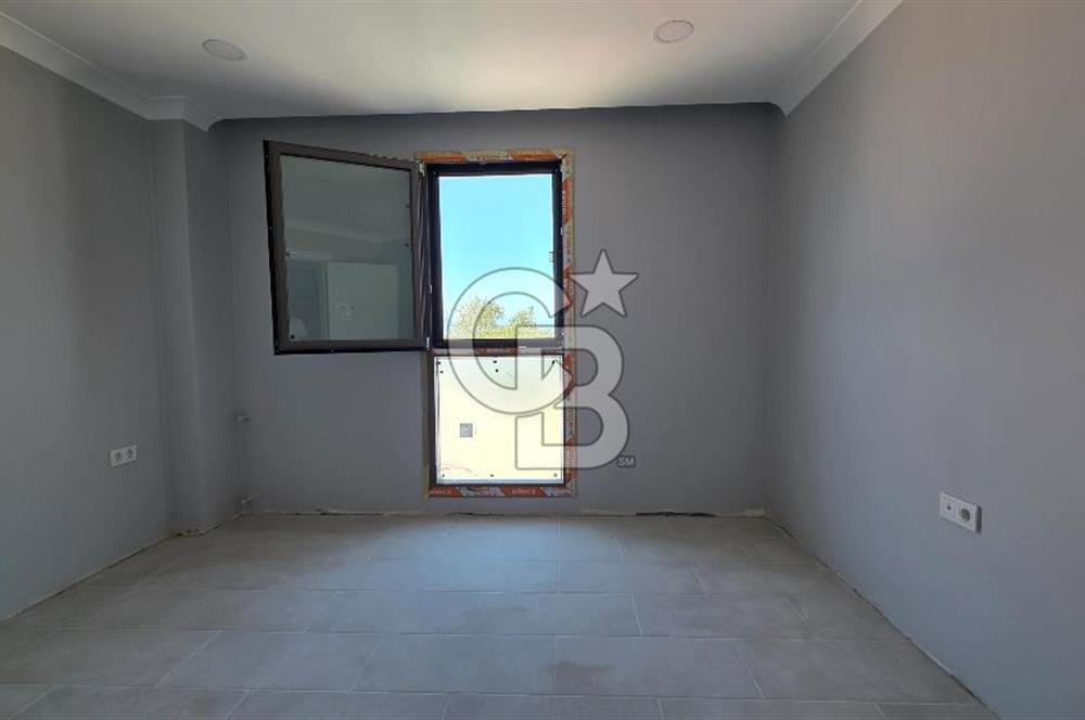 Balıkesir Keremköy'de Satılık Sıfır Villa 