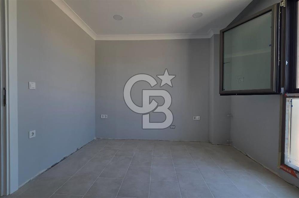 Balıkesir Keremköy'de Satılık Sıfır Villa 