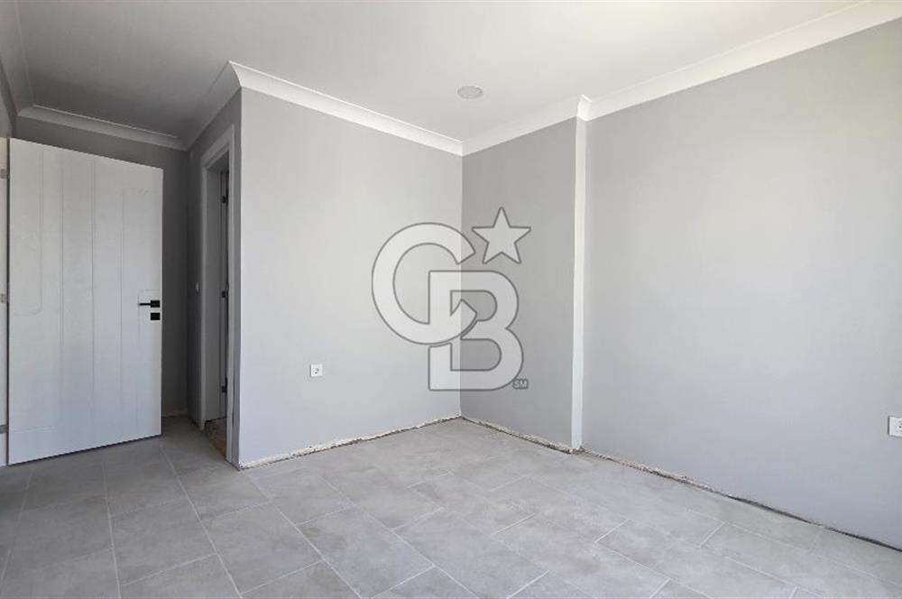 Balıkesir Keremköy'de Satılık Sıfır Villa 