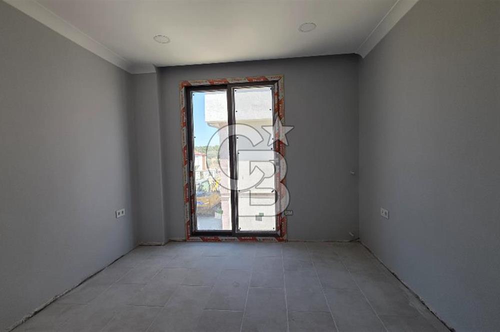 Balıkesir Keremköy'de Satılık Sıfır Villa 
