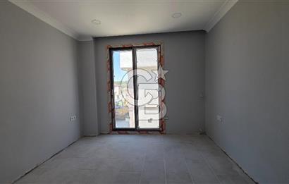 Balıkesir Keremköy'de Satılık Sıfır Villa 