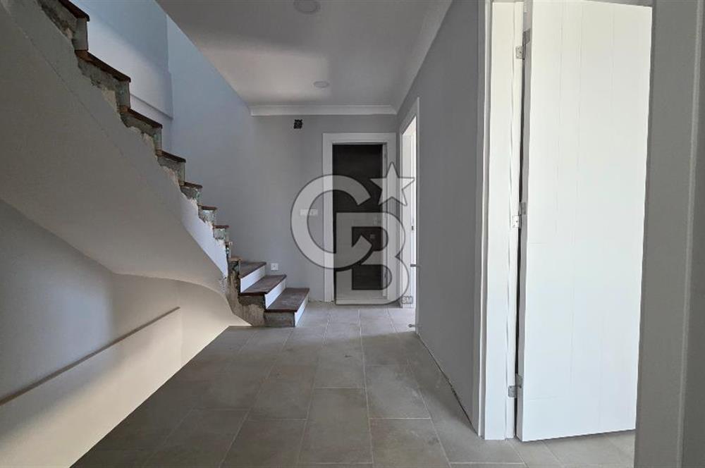 Balıkesir Keremköy'de Satılık Sıfır Villa 