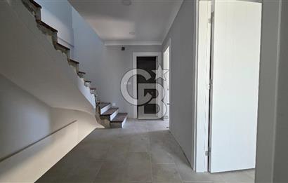 Balıkesir Keremköy'de Satılık Sıfır Villa 