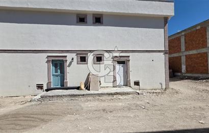 Balıkesir Keremköy'de Satılık Sıfır Villa 