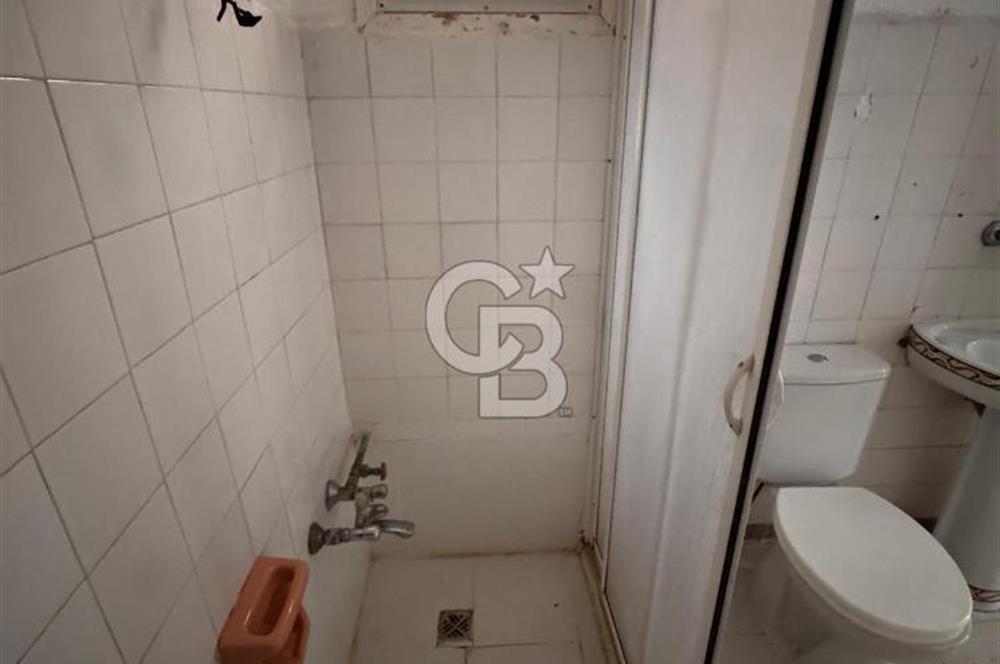 BALÇOVA EĞİTİM MAH. ÇEVRE YOLU YAKINI 2.KAT 3+1 115m2 BALKONLU