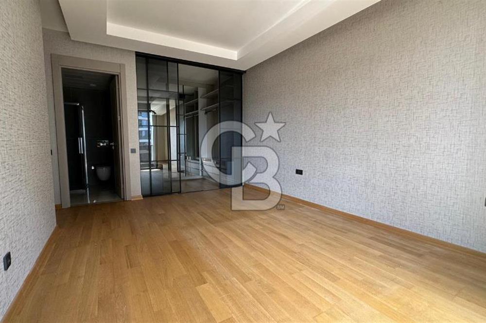 BEYTEPE PARK ORMAN'DA 5. KAT ORMAN MANZARALI 4,5+1 SATILIK DAİRE