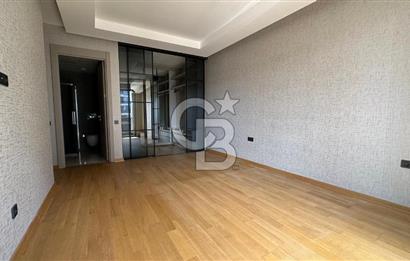 BEYTEPE PARK ORMAN'DA 5. KAT ORMAN MANZARALI 4,5+1 SATILIK DAİRE