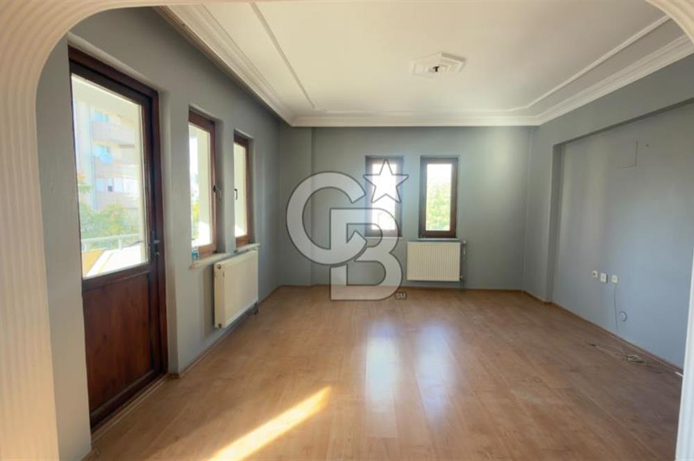 CB KİNG'DEN ADNAN MENDERES MAHALLESİ 3+1 KİRALIK DAİRE