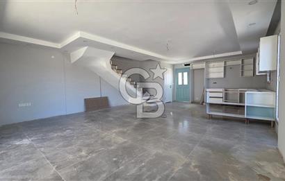 Balıkesir Keremköy'de Satılık Sıfır Villa 
