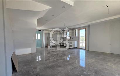 Balıkesir Keremköy'de Satılık Sıfır Villa 