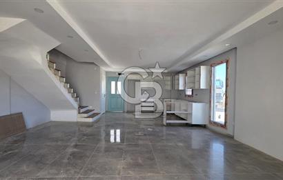 Balıkesir Keremköy'de Satılık Sıfır Villa 
