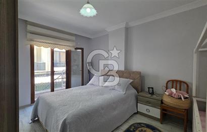 Ayvalık Sarımsaklı'da Merkezi Konumda Satılık 2+1 Daire 