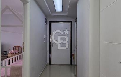 Ayvalık Sarımsaklı'da Merkezi Konumda Satılık 2+1 Daire 