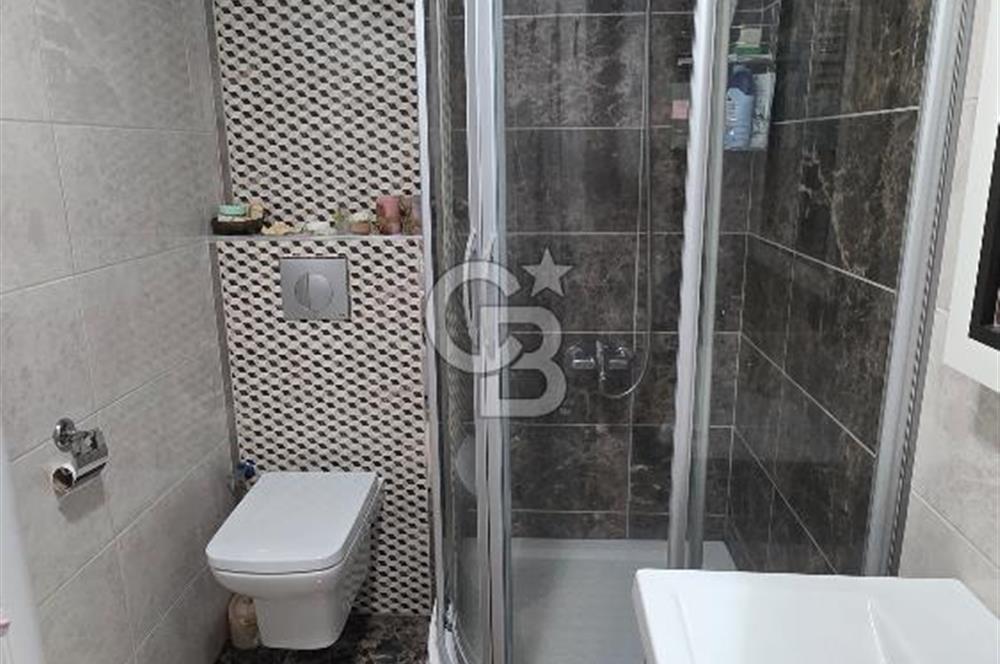 Ayvalık Sarımsaklı'da Merkezi Konumda Satılık 2+1 Daire 