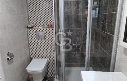 Ayvalık Sarımsaklı'da Merkezi Konumda Satılık 2+1 Daire 