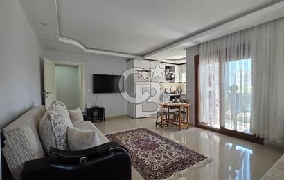 Ayvalık Sarımsaklı'da Merkezi Konumda Satılık 2+1 Daire 