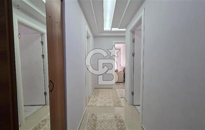 Ayvalık Sarımsaklı'da Merkezi Konumda Satılık 2+1 Daire 