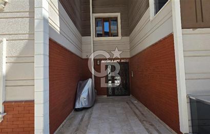 Ayvalık Sarımsaklı'da Merkezi Konumda Satılık 2+1 Daire 