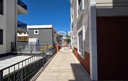 Ayvalık Sarımsaklı'da Merkezi Konumda Satılık 2+1 Daire 