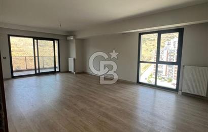 PARK YAŞAM SANTORİNİ'DE DENİZ MANZARALI SATILIK 3+1 DAİRE