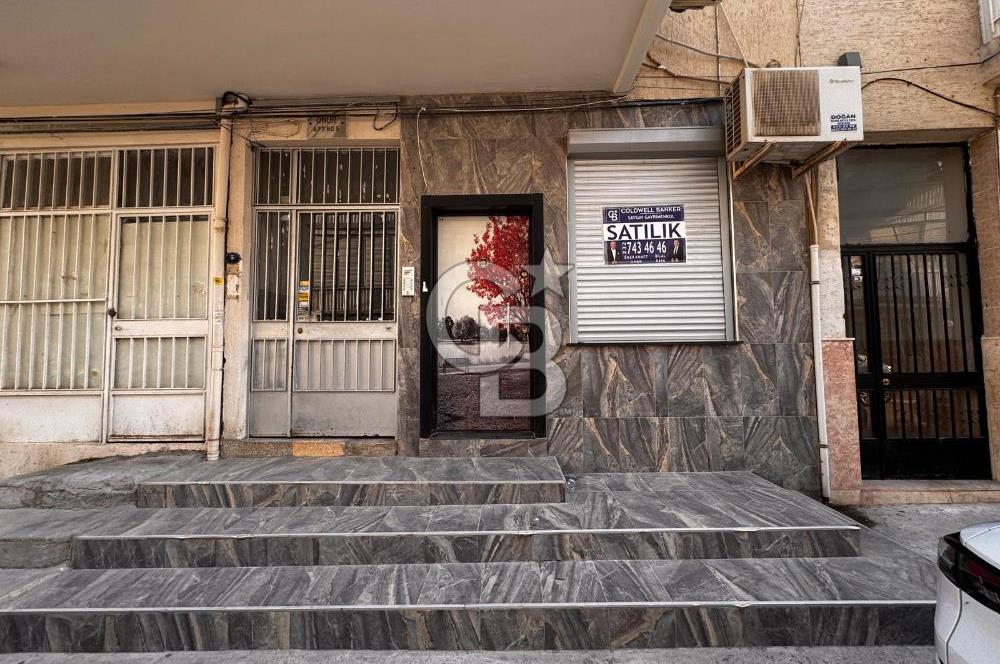 Balçova Onur Mah. Yatırımlık Full Eşyalı 1+1 30m²