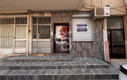 Balçova Onur Mah. Yatırımlık Full Eşyalı 1+1 30m²