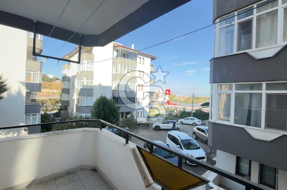 CB KİNG'DEN ADNAN MENDERES MAHALLESİ 3+1 KİRALIK DAİRE