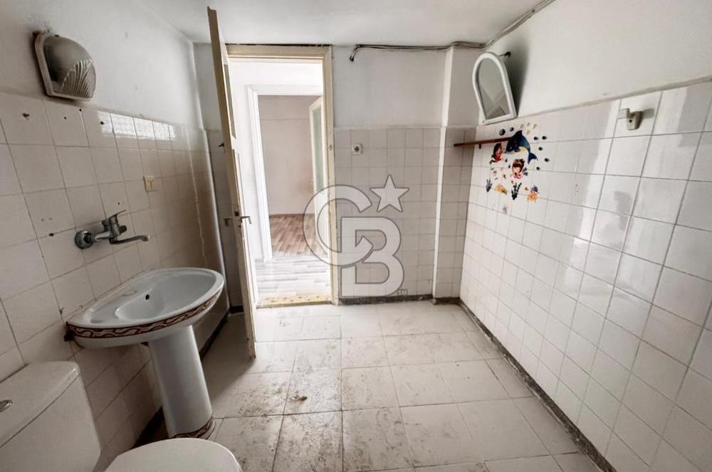 BALÇOVA EĞİTİM MAH. ÇEVRE YOLU YAKINI 2.KAT 3+1 115m2 BALKONLU