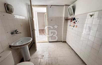 BALÇOVA EĞİTİM MAH. ÇEVRE YOLU YAKINI 2.KAT 3+1 115m2 BALKONLU