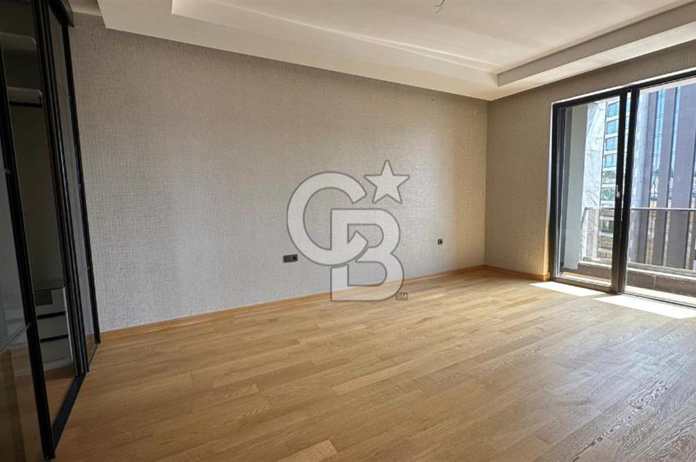 BEYTEPE PARK ORMAN'DA 5. KAT ORMAN MANZARALI 4,5+1 SATILIK DAİRE