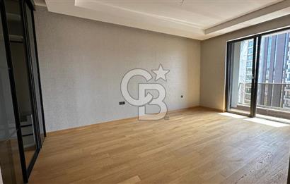 BEYTEPE PARK ORMAN'DA 5. KAT ORMAN MANZARALI 4,5+1 SATILIK DAİRE