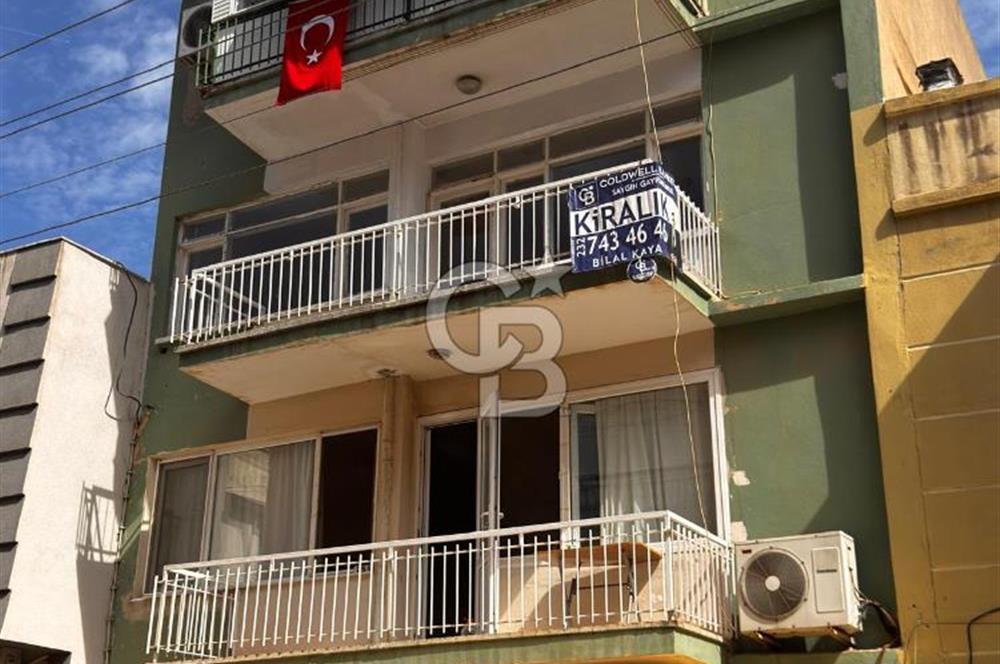 BALÇOVA EĞİTİM MAH. ÇEVRE YOLU YAKINI 2.KAT 3+1 115m2 BALKONLU