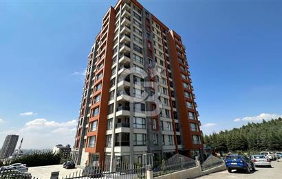 BEYTEPE PARK ORMAN'DA 5. KAT ORMAN MANZARALI 4,5+1 SATILIK DAİRE