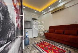 Balçova Onur Mah. Yatırımlık Full Eşyalı 1+1 30m² - 9 - 373465