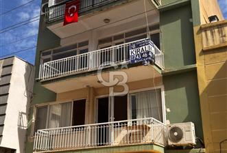 BALÇOVA EĞİTİM MAH. ÇEVRE YOLU YAKINI 2.KAT 3+1 115m2 BALKONLU - 1 - 373464
