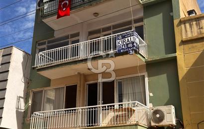 BALÇOVA EĞİTİM MAH. ÇEVRE YOLU YAKINI 2.KAT 3+1 115m2 BALKONLU