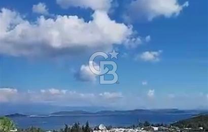 BODRUM TORBA'DA SATILIK MÜSTAKİL GENİŞ BAHÇELİ DUBLEX MESKEN