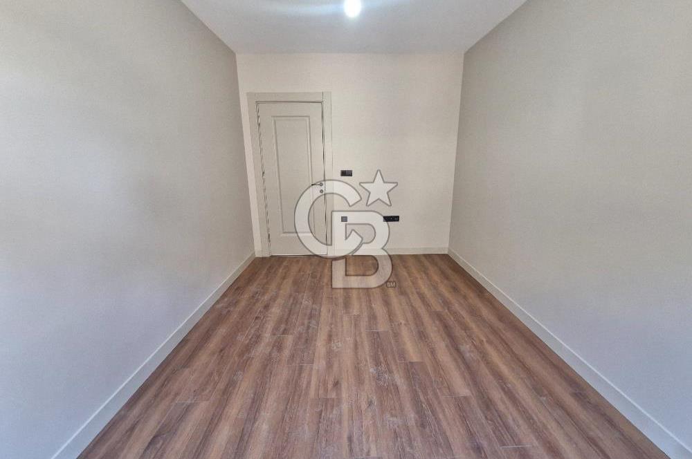 ZAFER MAH. SATILIK SİTE İÇERİSİNDE LÜKS 3+1 DAİRE