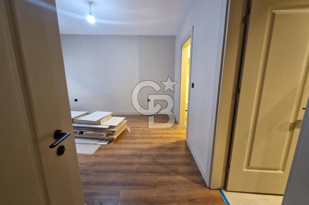 ZAFER MAH. SATILIK SİTE İÇERİSİNDE LÜKS 3+1 DAİRE