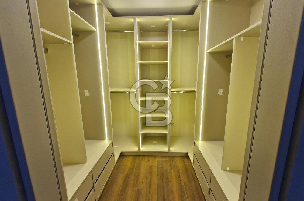 ZAFER MAH. SATILIK SİTE İÇERİSİNDE LÜKS 3+1 DAİRE