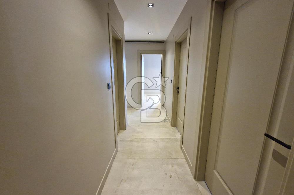 ZAFER MAH. SATILIK SİTE İÇERİSİNDE LÜKS 3+1 DAİRE