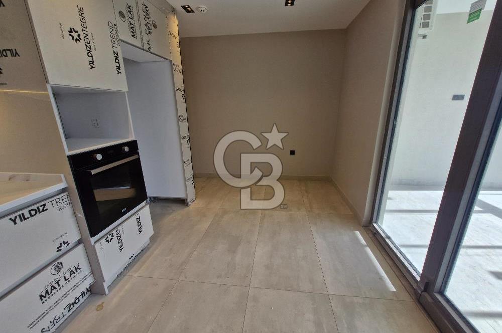 ZAFER MAH. SATILIK SİTE İÇERİSİNDE LÜKS 3+1 DAİRE
