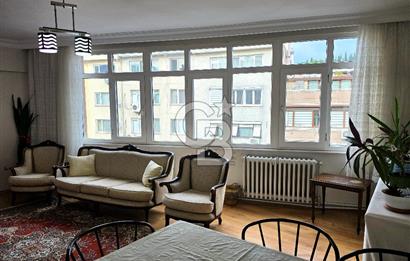 Ortakoy Dereboyu Cd Üstü Geniş 2+1 Köprü Manzaralı