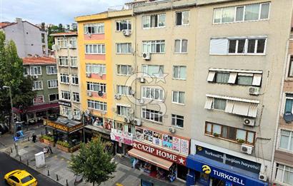 Ortakoy Dereboyu Cd Üstü Geniş 2+1 Köprü Manzaralı