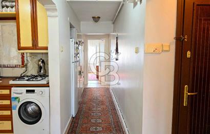 Ortakoy Dereboyu Cd Üstü Geniş 2+1 Köprü Manzaralı