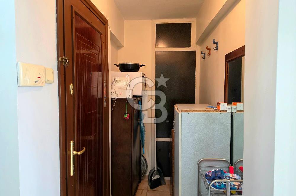 Ortakoy Dereboyu Cd Üstü Geniş 2+1 Köprü Manzaralı