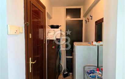 Ortakoy Dereboyu Cd Üstü Geniş 2+1 Köprü Manzaralı